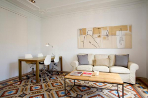  Barcelonaforrent The Claris Suites  Барселона